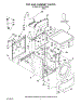 01 - Top And Cabinet Parts