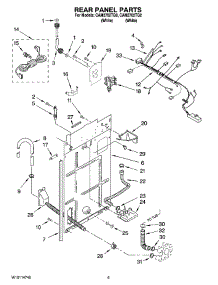 04 - Rear Panel Parts parts for Whirlpool Washer CAM2762TQ0 from AppliancePartsPros.com