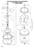 03 - Agitator, Basket And Tub Parts