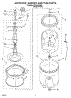 03 - Agitator, Basket And Tub Parts