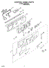 03 - Control Panel Parts