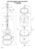 03 - Agitator, Basket And Tub Parts