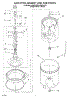 03 - Agitator, Basket And Tub