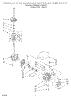 04 - Brake, Clutch, Gearcase, Motor And Pump