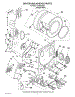 04 - Dryer Bulkhead Parts