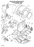 04 - Dryer Bulkhead Parts