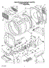 04 - Dryer Bulkhead Parts
