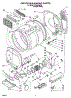 04 - Dryer Bulkhead Parts