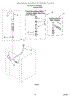 11 - Washer Water System Parts