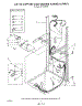 06 - Dryer Support And Washer Harness