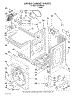 02 - Dryer Cabinet Parts
