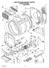 04 - Dryer Bulkhead Parts