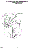 05 - Dryer Support And Washer Parts