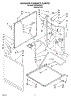 07 - Washer Cabinet Parts