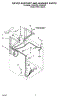 05 - Dryer Support And Washer Parts