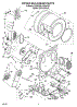 04 - Dryer Bulkhead Parts