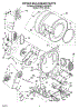 04 - Dryer Bulkhead Parts