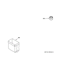 06 - Accessory Parts parts for Ge Compactor GCG1500L0BB from AppliancePartsPros.com