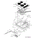 01 - Cooktop Parts