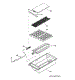 04 - Griddle Assembly