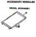 Accessory Modules