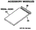 Accessory Modules