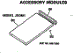 Accessory Modules