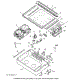 01 - Cooktop Assembly