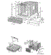 02 - Basket & Wrap Assembly