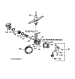 Motor-Pump Mechanism