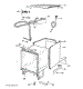 04 - Cabinet & Exterior Parts