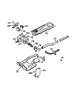 Gas Valve And Burner Assembly
