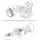 04 - Drum, Duct, Blower & Drive Asm.