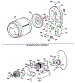 02 - Blower & Drive Assembly