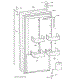 01 - Freezer Door