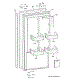 01 - Freezer Door