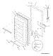 01 - Freezer Door