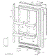 01 - Freezer Door