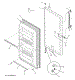01 - Freezer Door