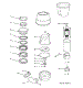 01 - Disposer Parts