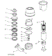 01 - Disposer Parts