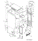 01 - Cabinet, Liner & Door Parts