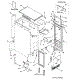 01 - Cabinet Liner & Door Parts