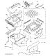 02 - Evaporator, Ice Cutter & Water Parts