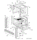 03 - Oven Cavity Parts