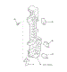 04 - Latch Board Parts