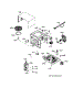 02 - Oven & Cabinet Parts