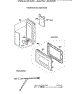 02 - Control Panel & Door Parts