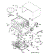 01 - Bottom Plate & Internal Parts