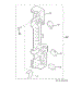 04 - Latch Board Parts
